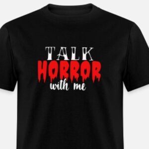 Talk Horror With Me